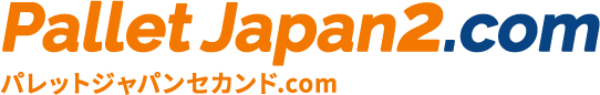 パレットジャパンセカンド.com