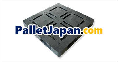 パレットジャパン